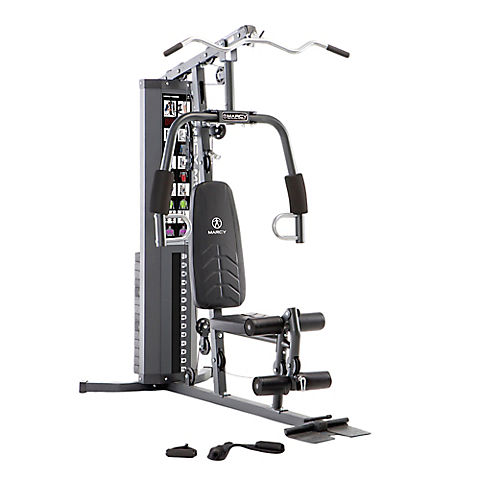 Marcy 150 lbs. Stack Home Gym