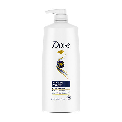 Dove Nutritive Solutions Strengthening Conditioner, 40 oz.