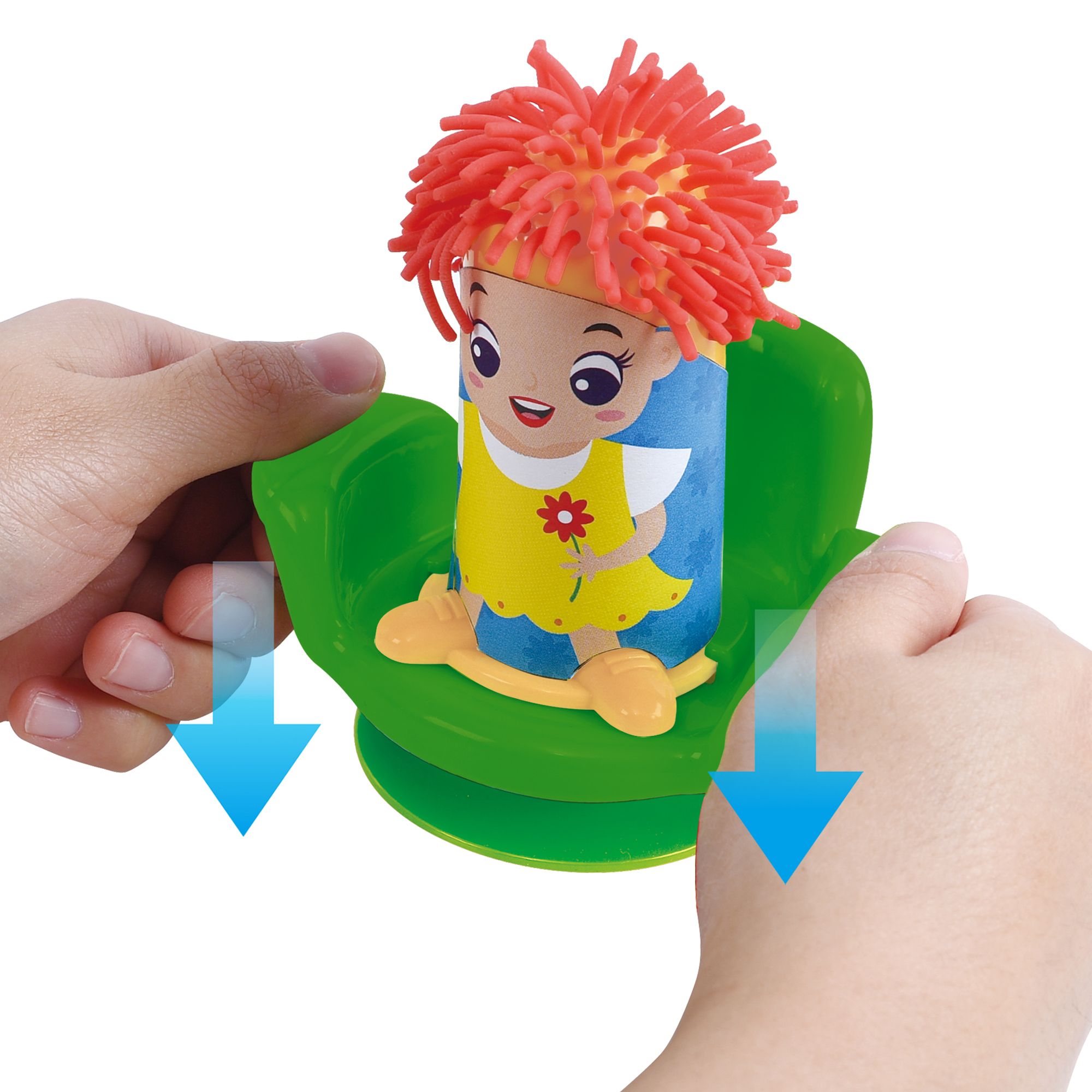 Crayola 28-Pc. Mega Dough Playset