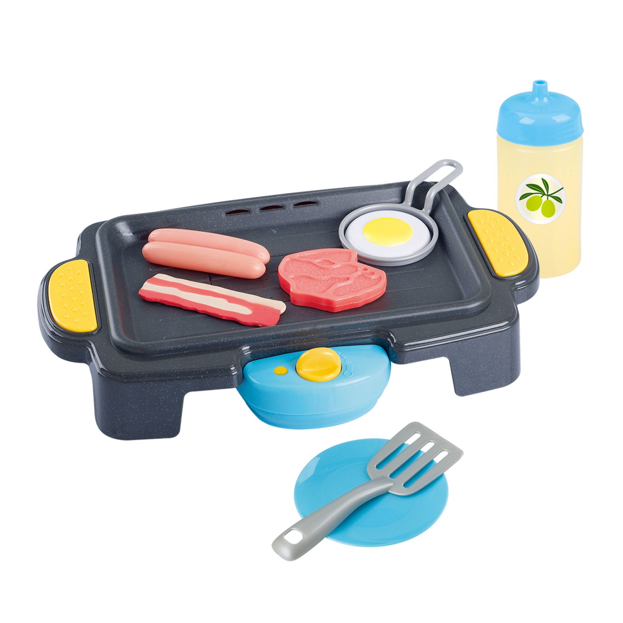 Playgo Smart Kitchen Appliance Playset