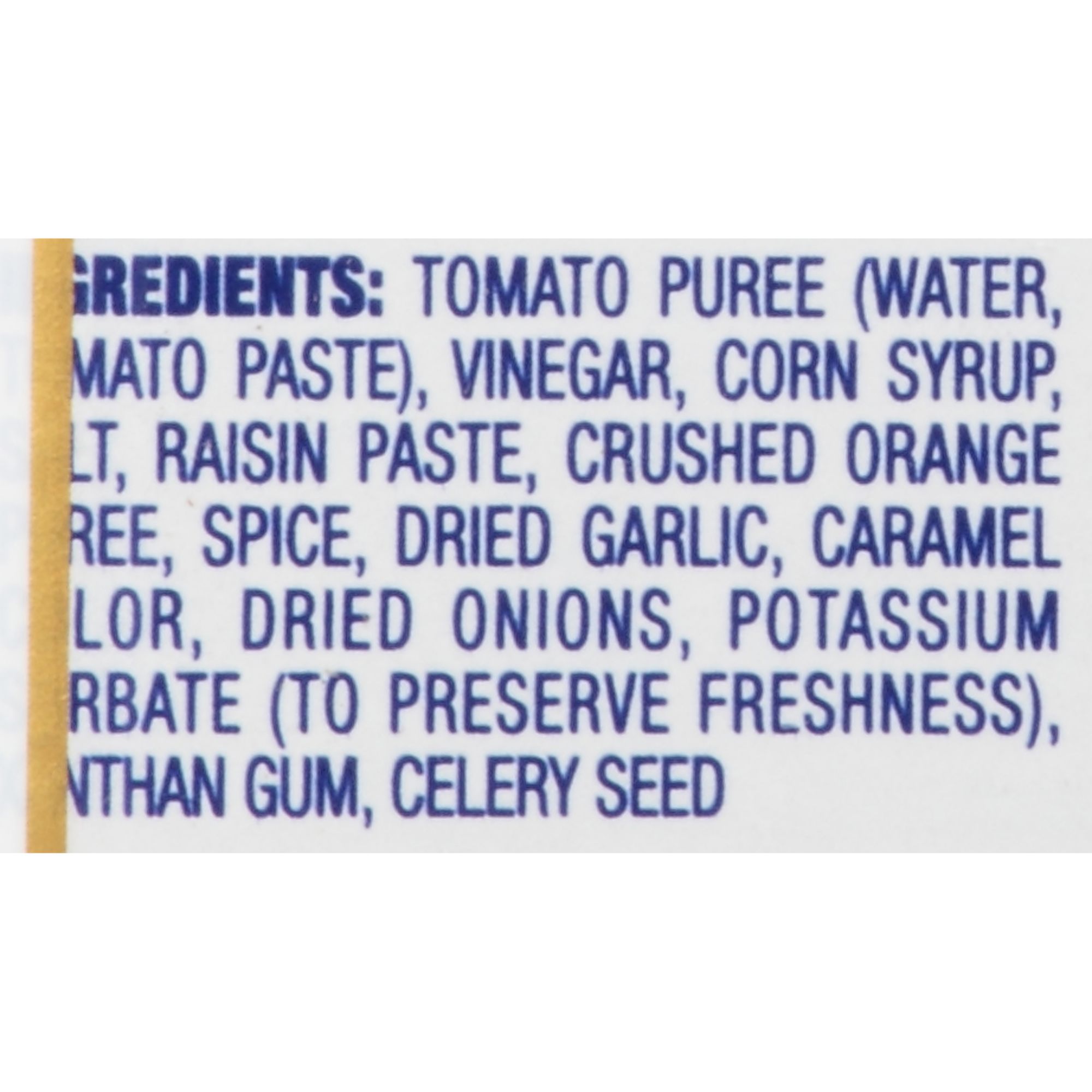  A.1. Original Steak Sauce, 15 oz Bottle : Grocery