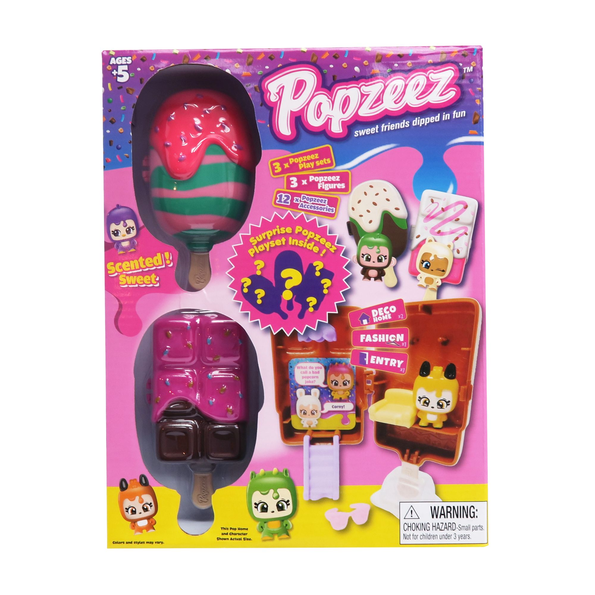 Shopkins and shopkins house furniture - toys & games - by owner