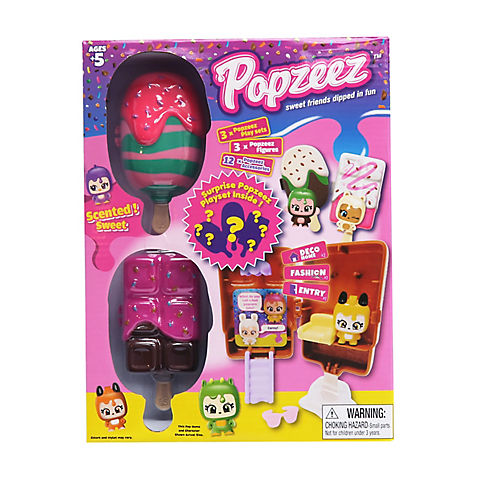PopZeez Multi-Pack Surprise