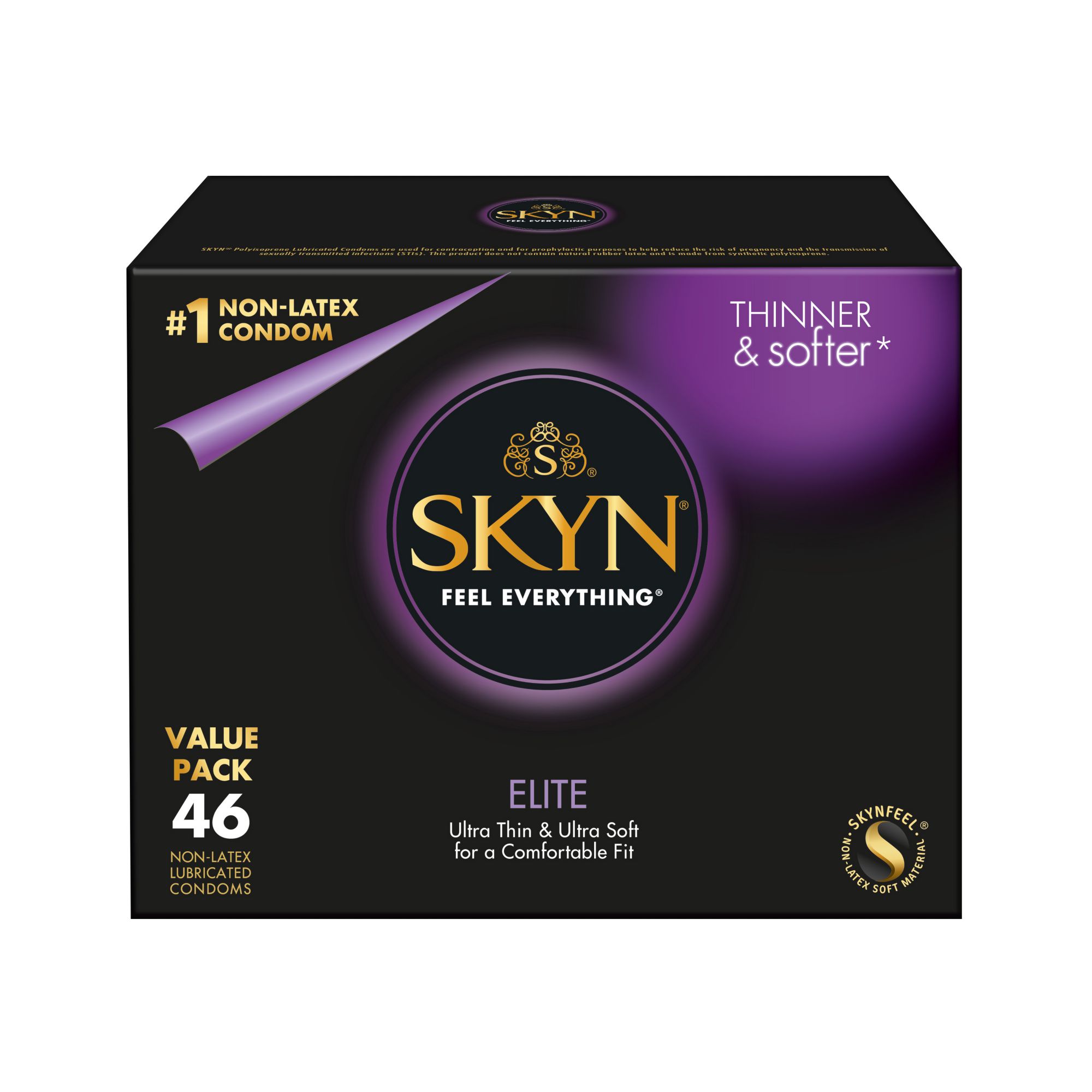 Skyn condoms shop