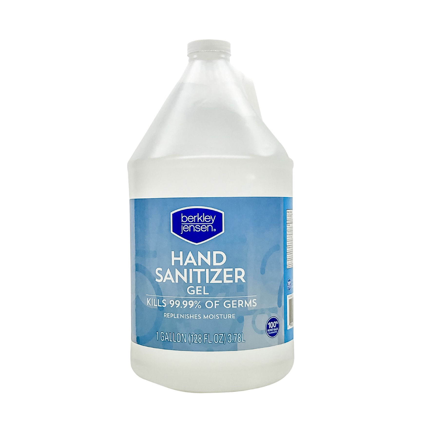 Member's mark hand deals sanitizer