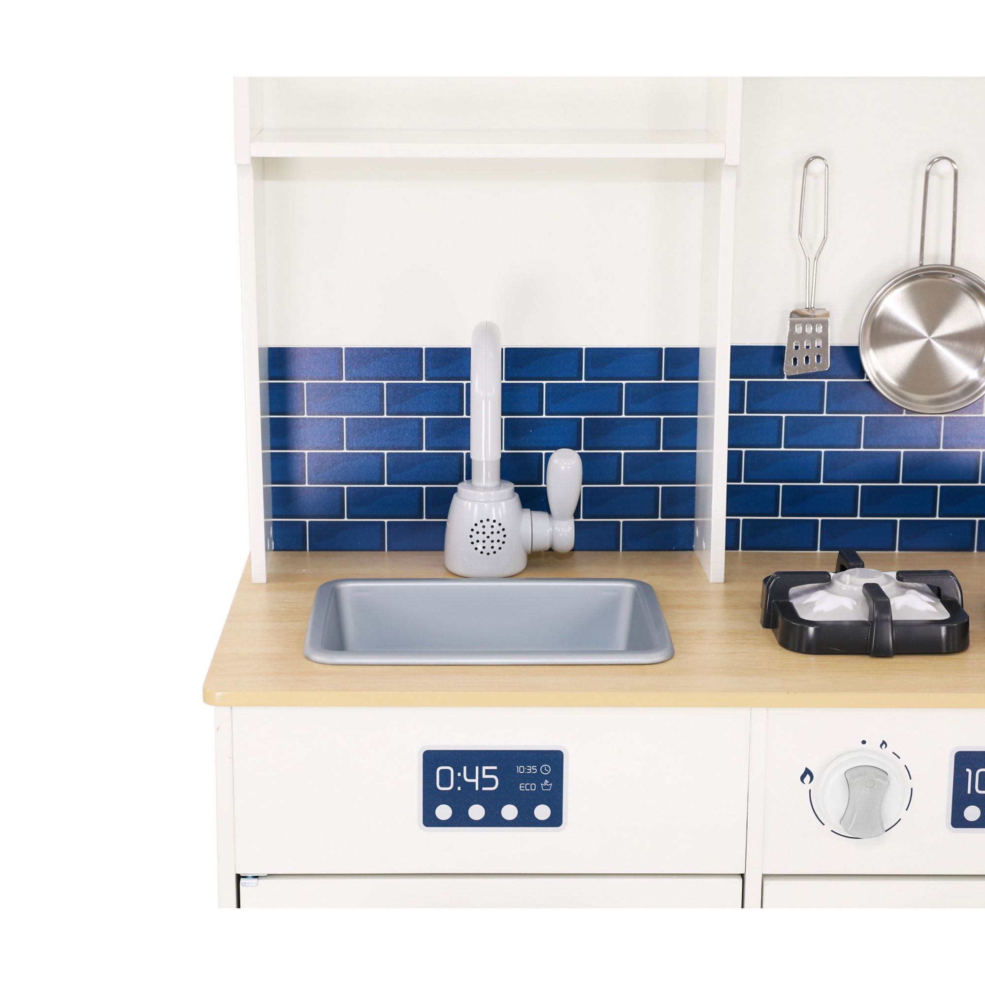 Jupiter play kitchen new arrivals