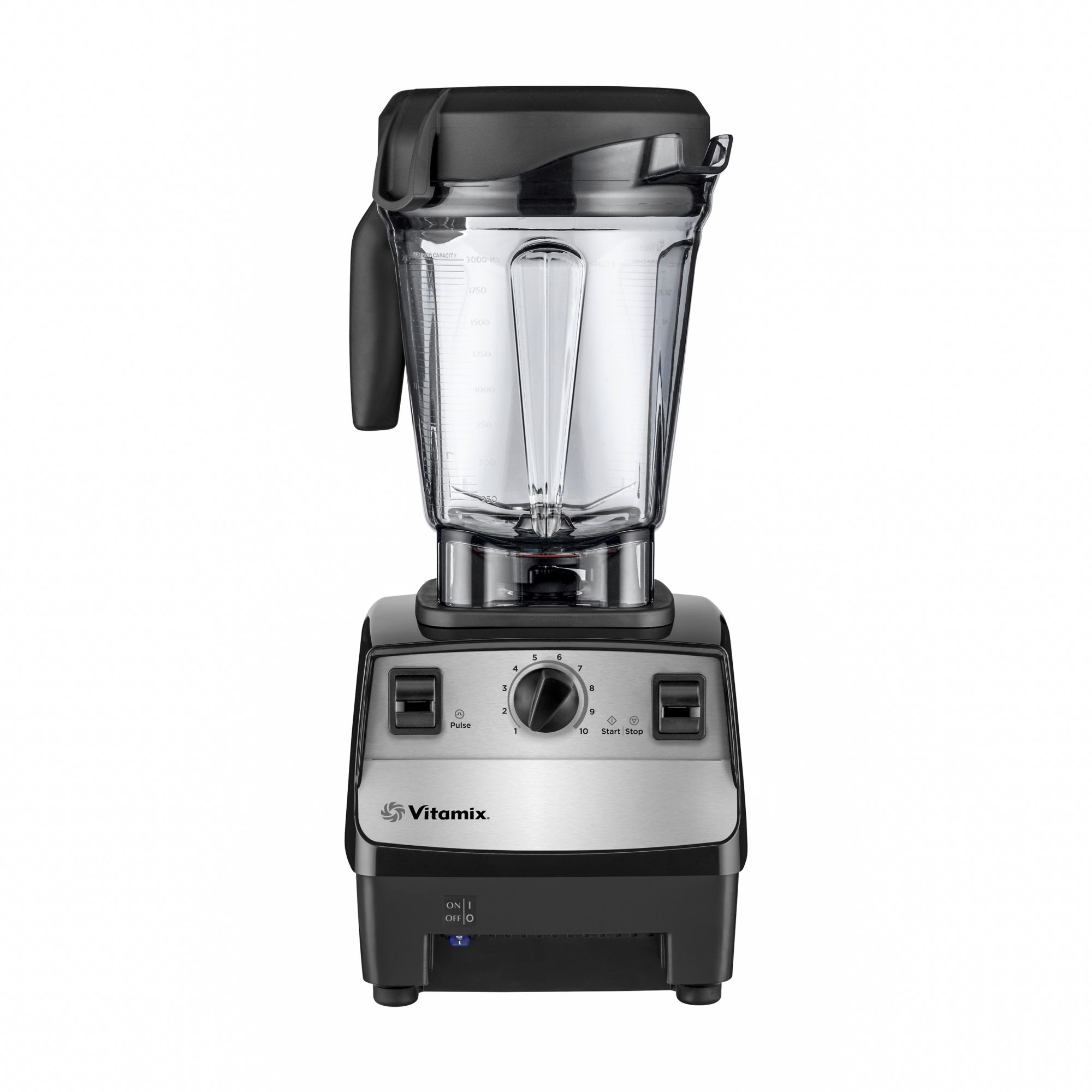 Save $150 on a refurbished Vitamix blender that's practically