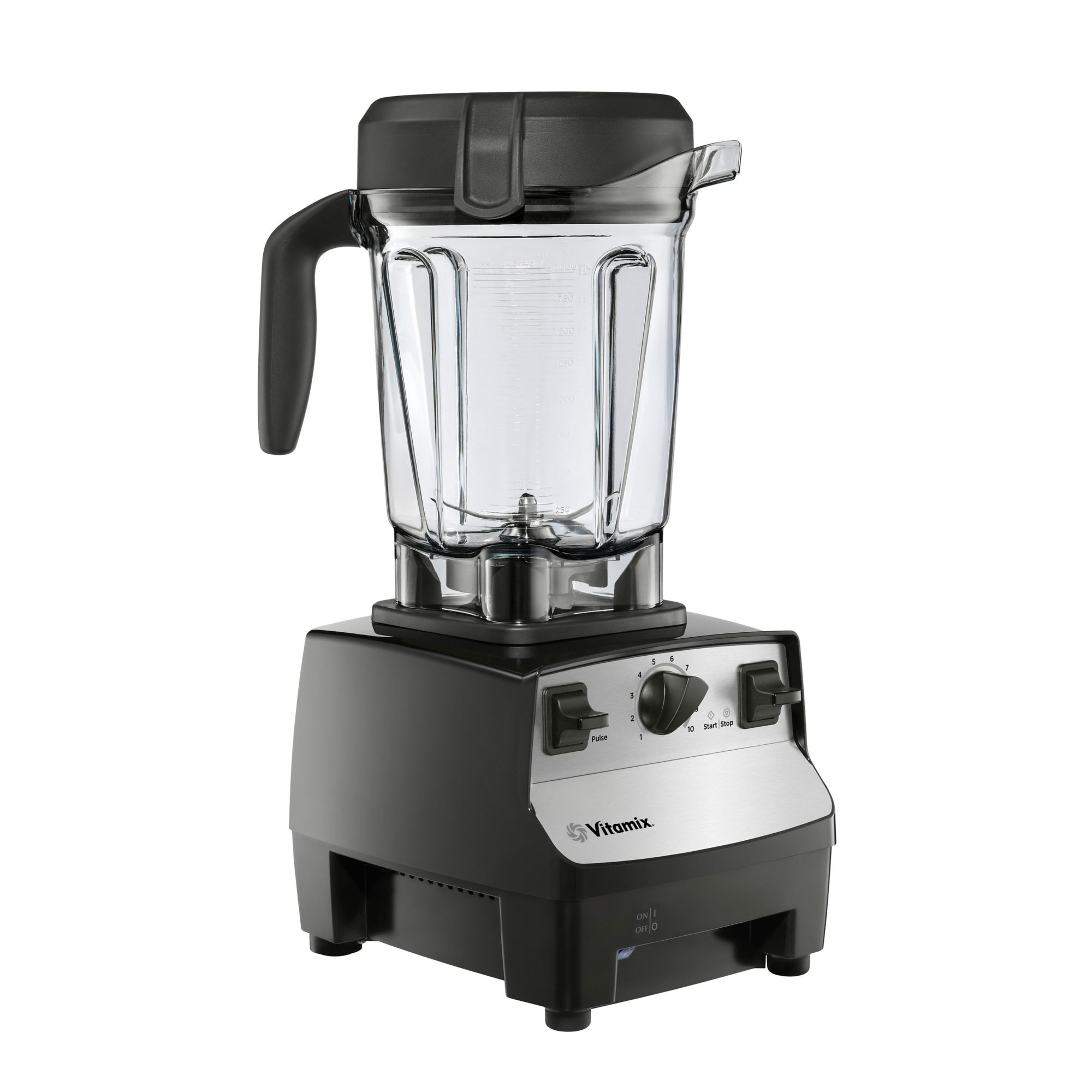 This WiFi-enabled Vitamix blender is on sale for $160 off at