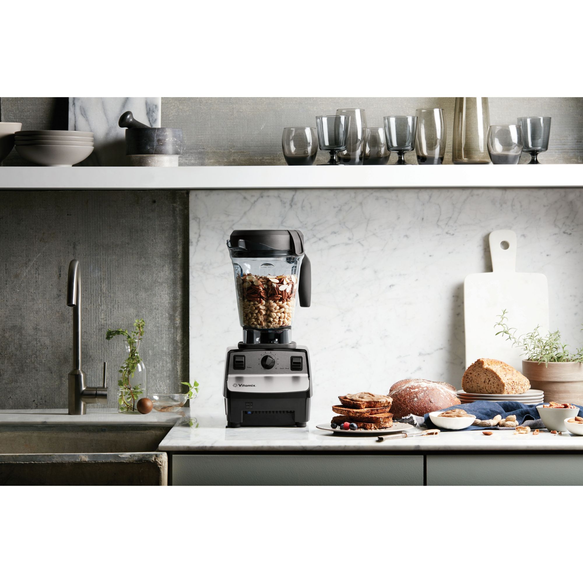 Vitamix 5300 High Performance Blender