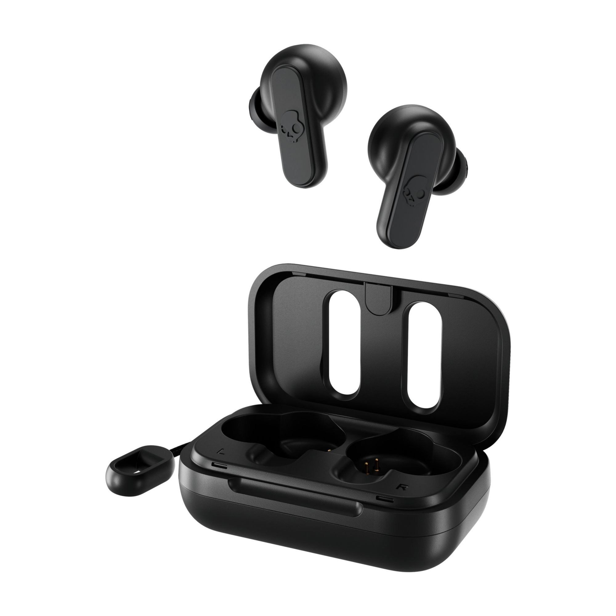 Skullcandy truly wireless perfectly simple hot sale