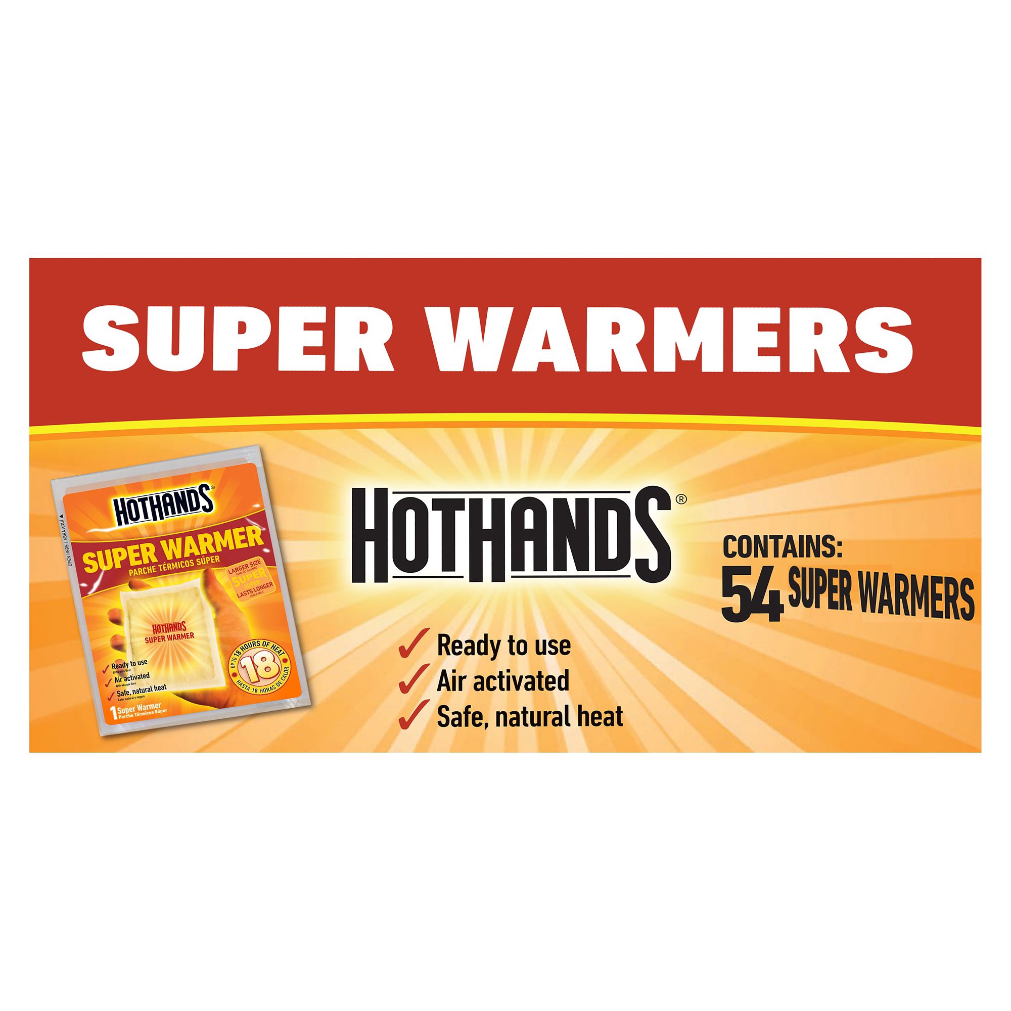 Hothands – Everyday Warmth