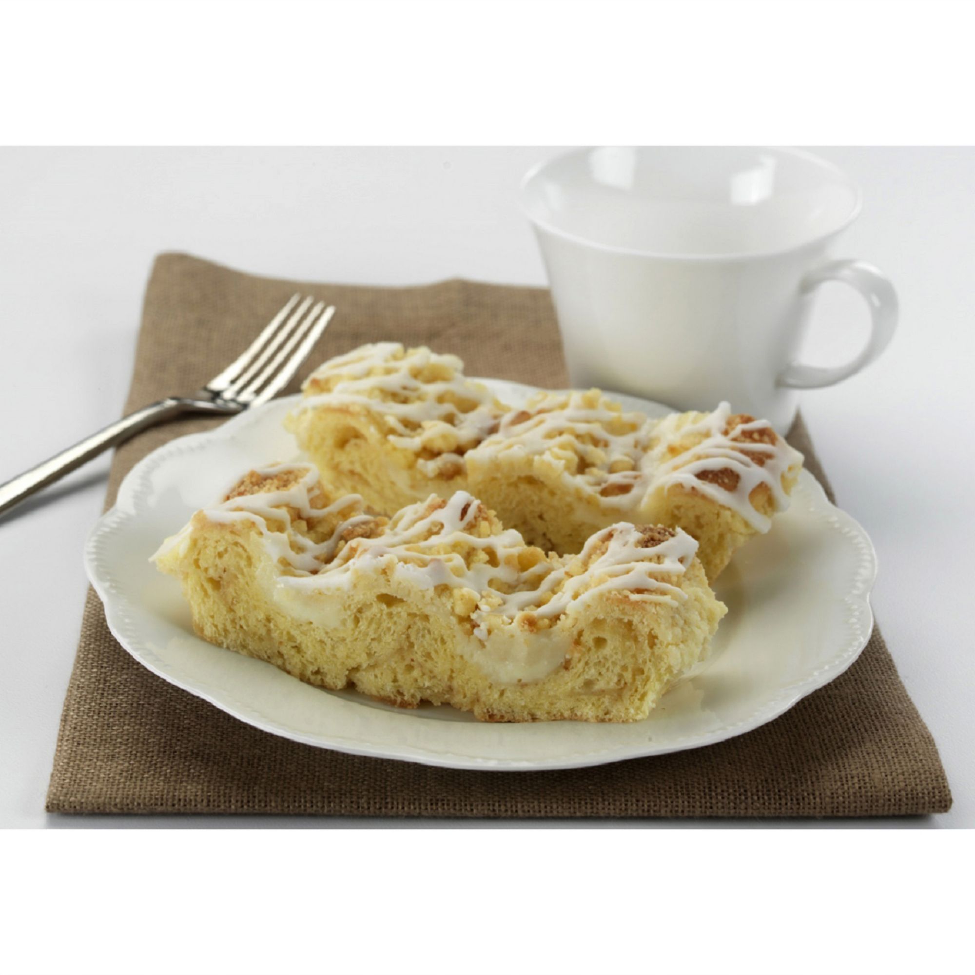 Wellsley Farms Cheese Danish, 14 oz.