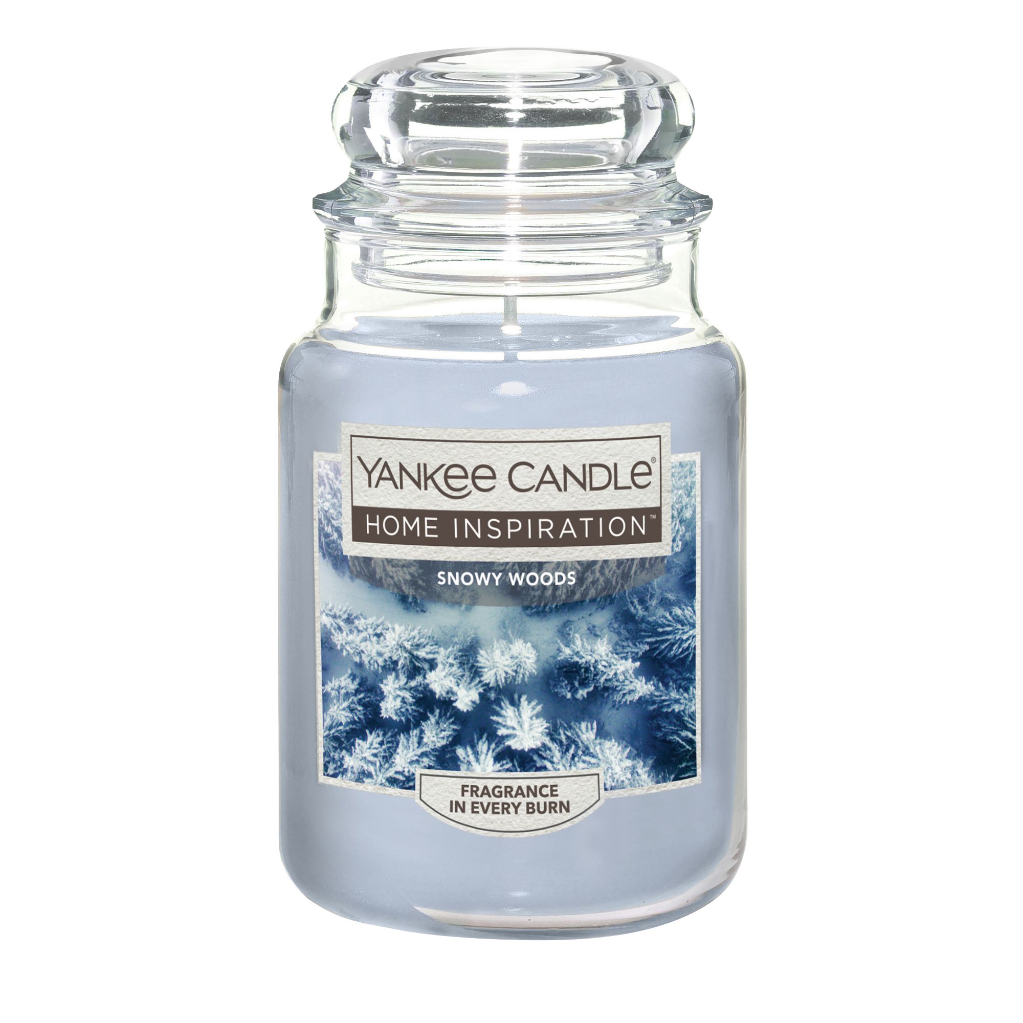 Yankee Candle Home Inspirations Snowy Woods BJ's Wholesale Club