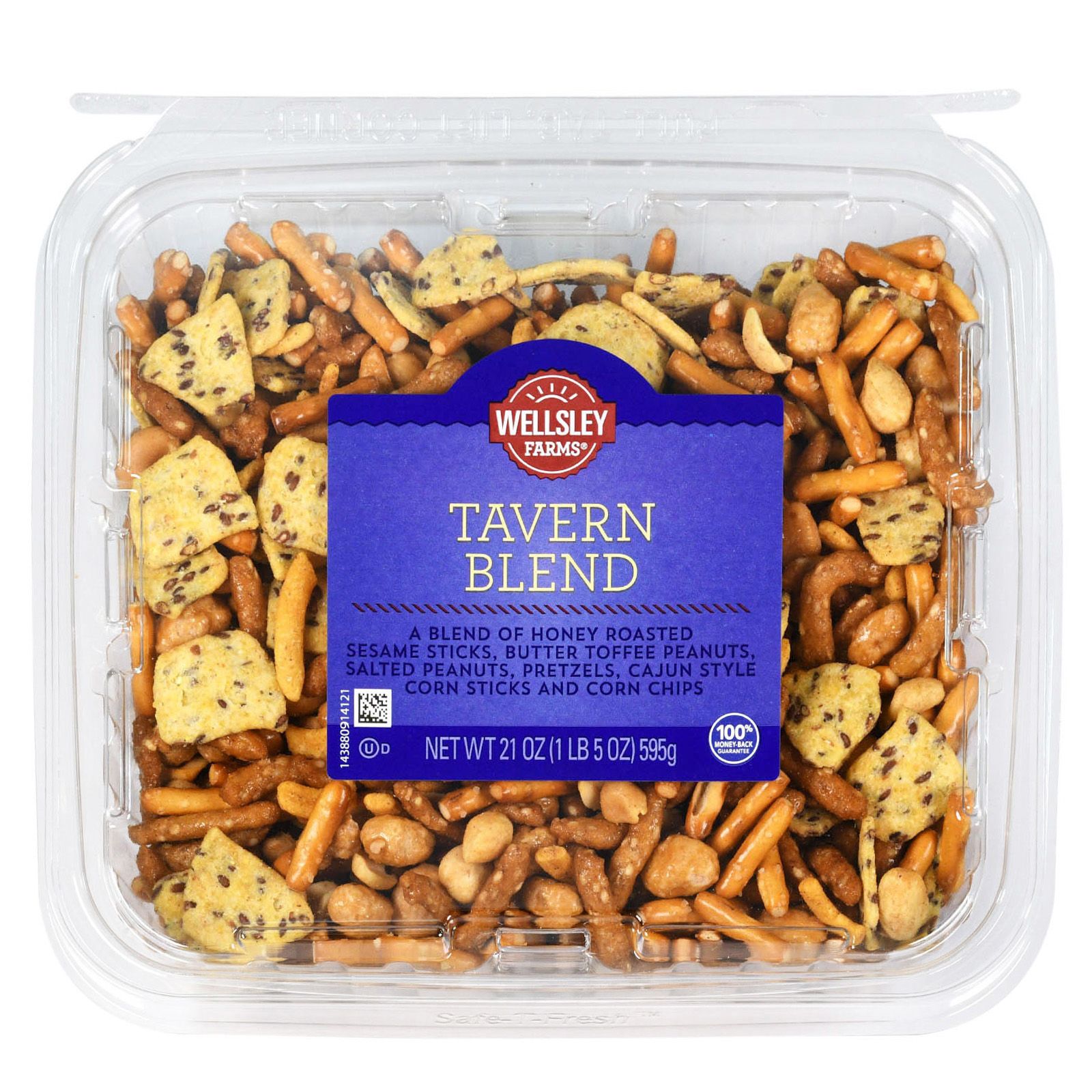 Gluten Free Wine & Savory Snack Collection - 49.99 USD, Hickory Farms