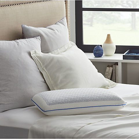 SealyChill Gel Memory Foam Bed Pillow