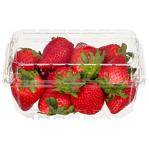 Strawberries, 1 lb.