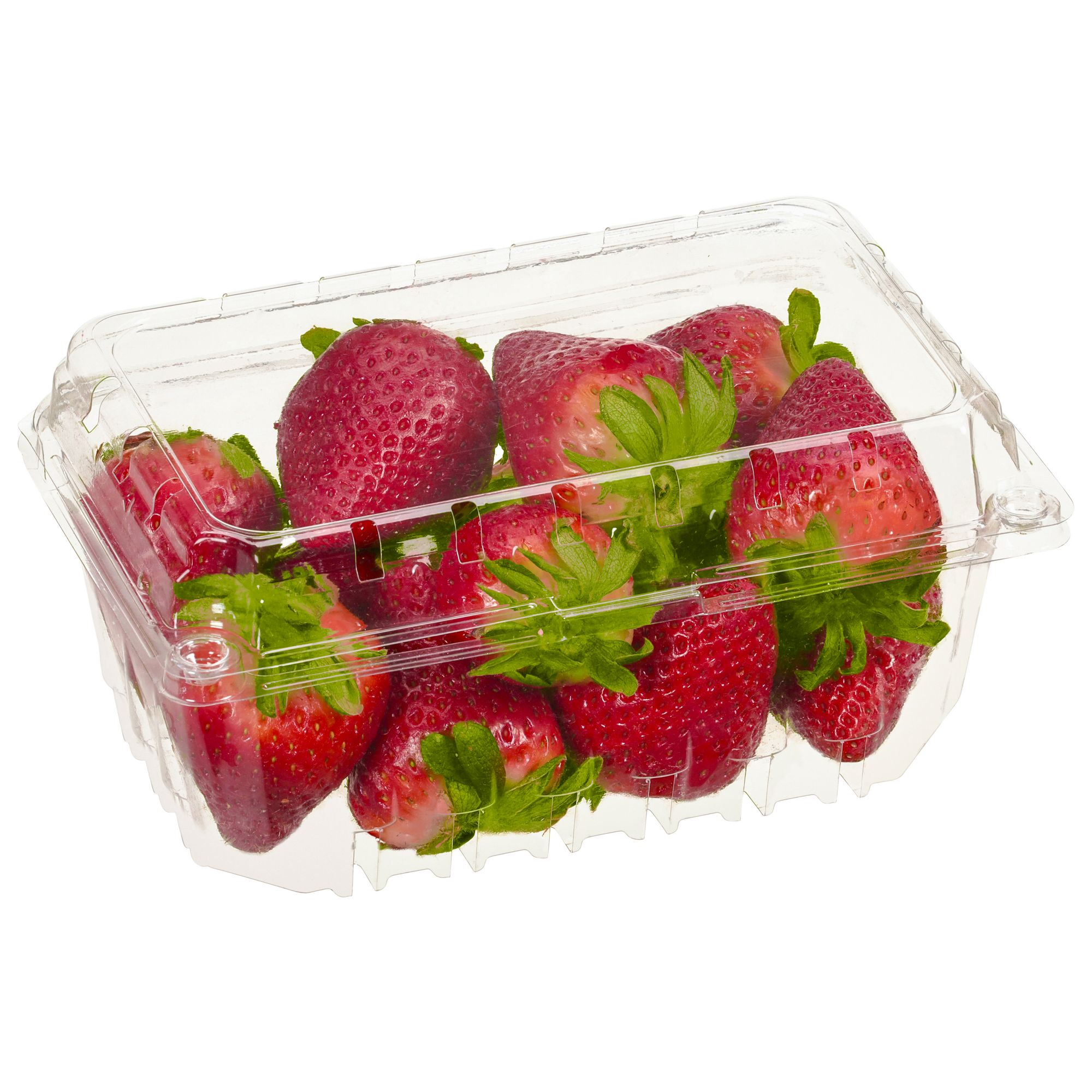 Strawberries - 1lb