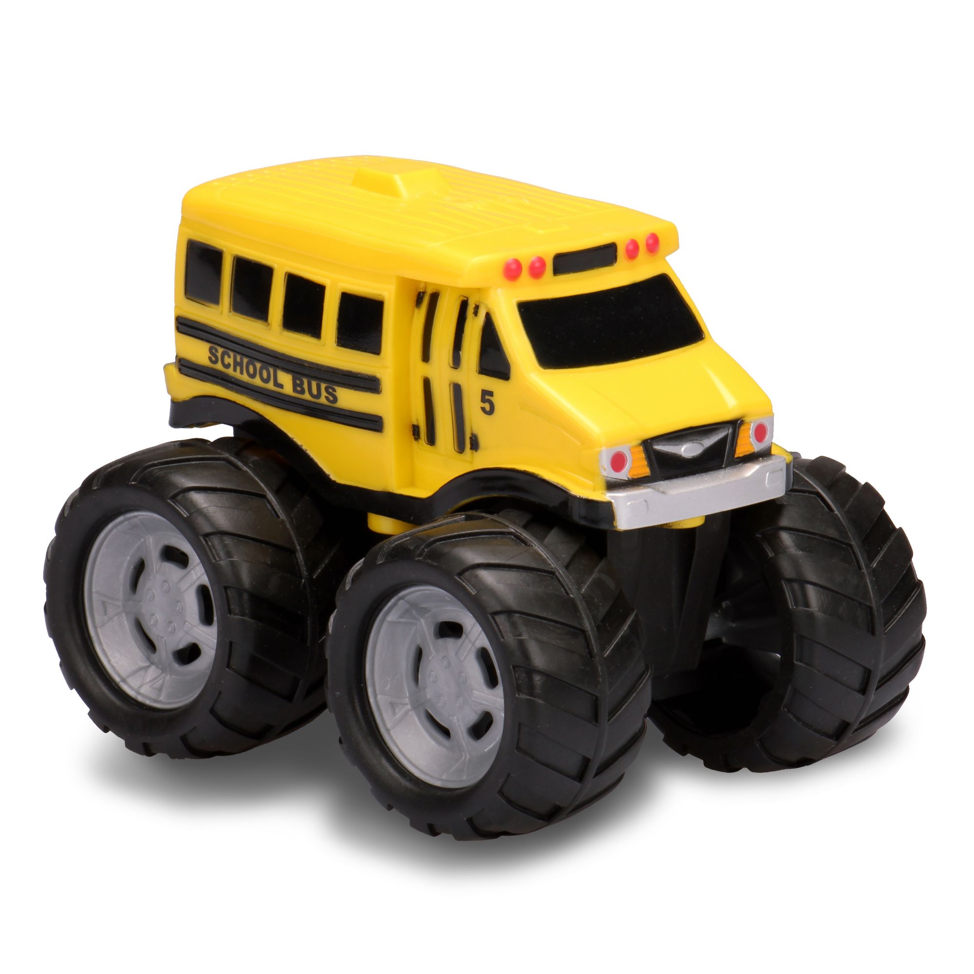 Kid galaxy school bus deals