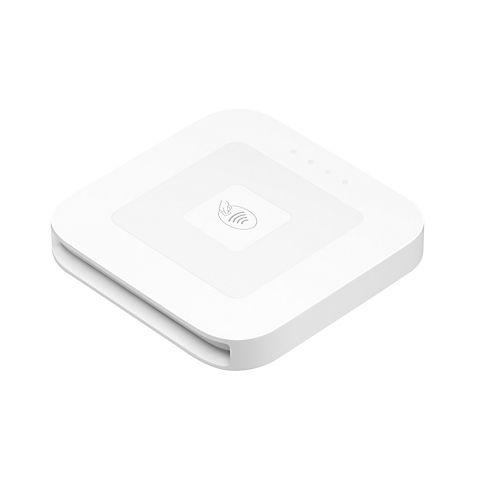 Square Reader with Dock