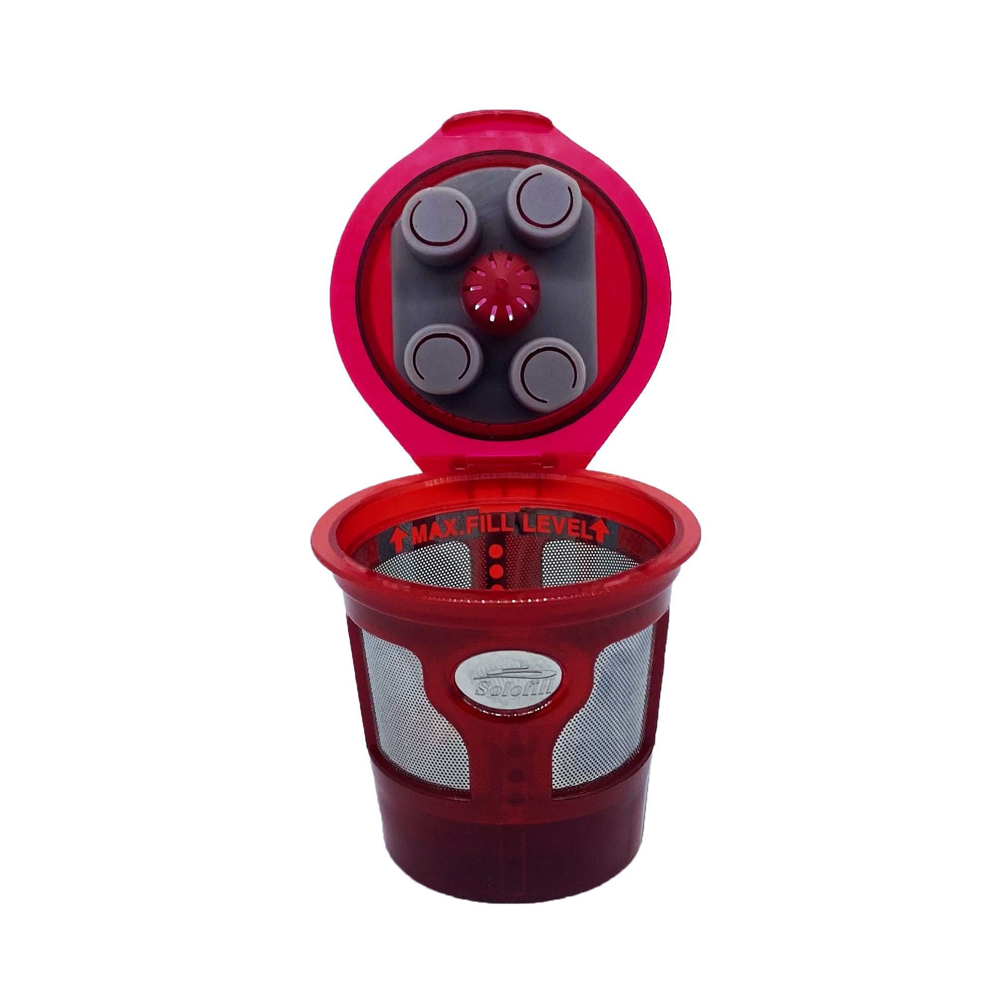 Solofill k cup sales