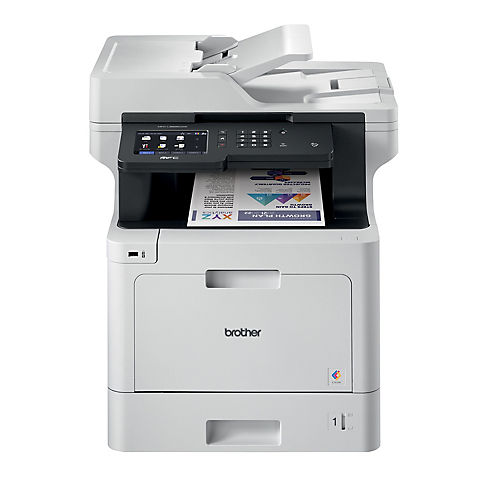 Brother Business MFC-L8895CDW All-in-One Printer