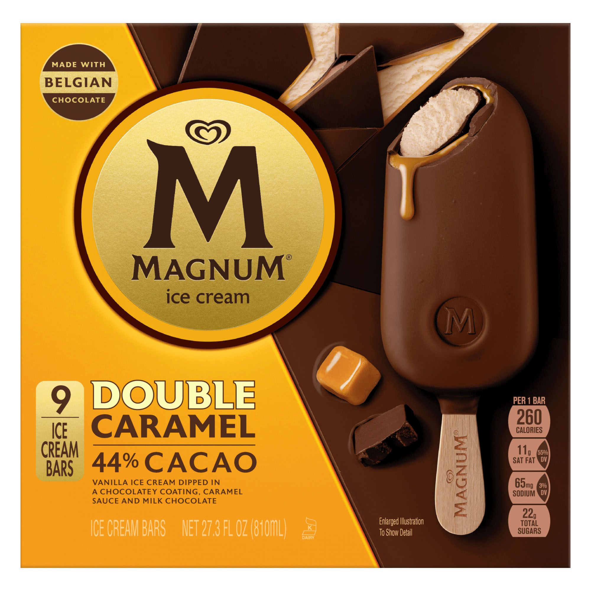 MAGNUM