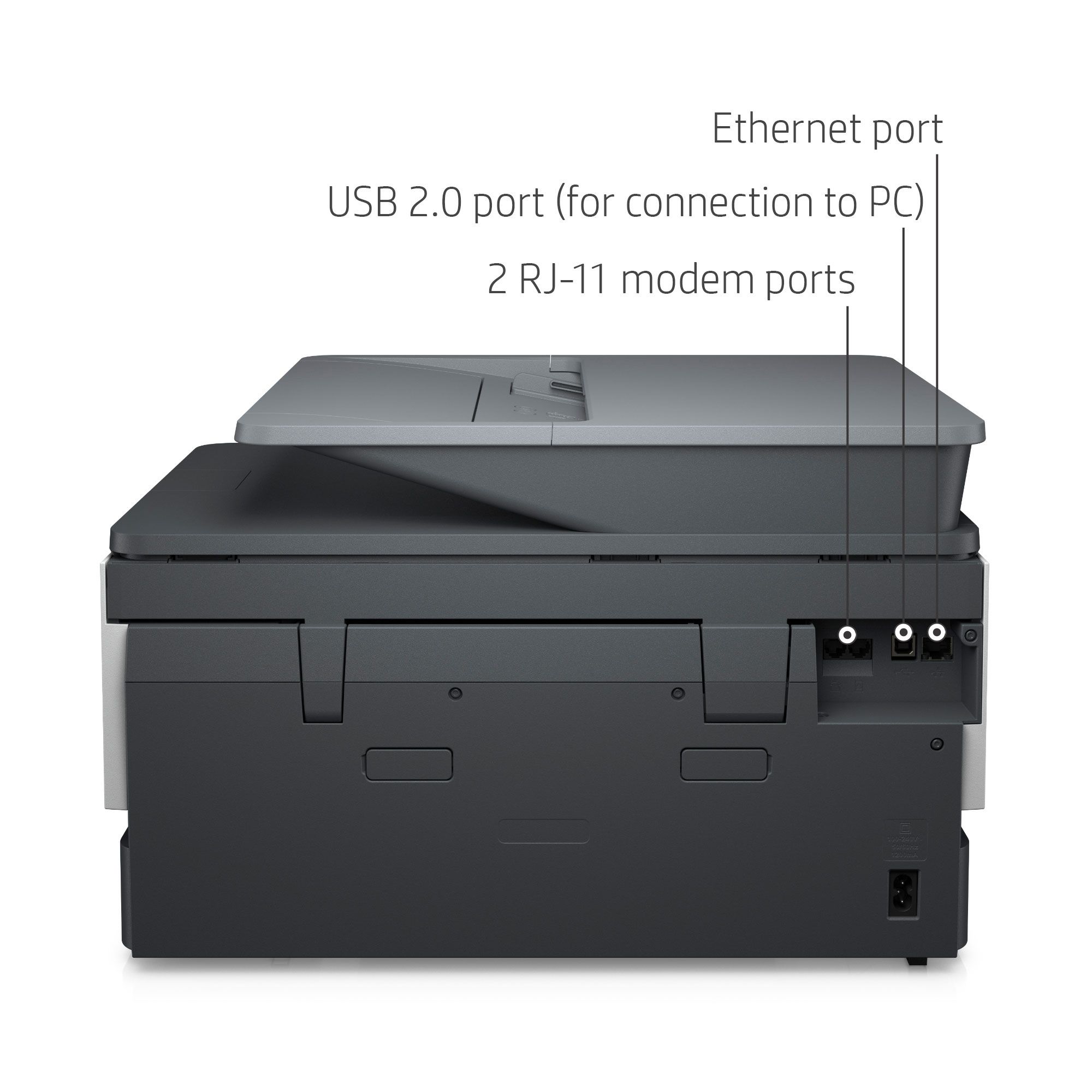 Hp officejet store pro