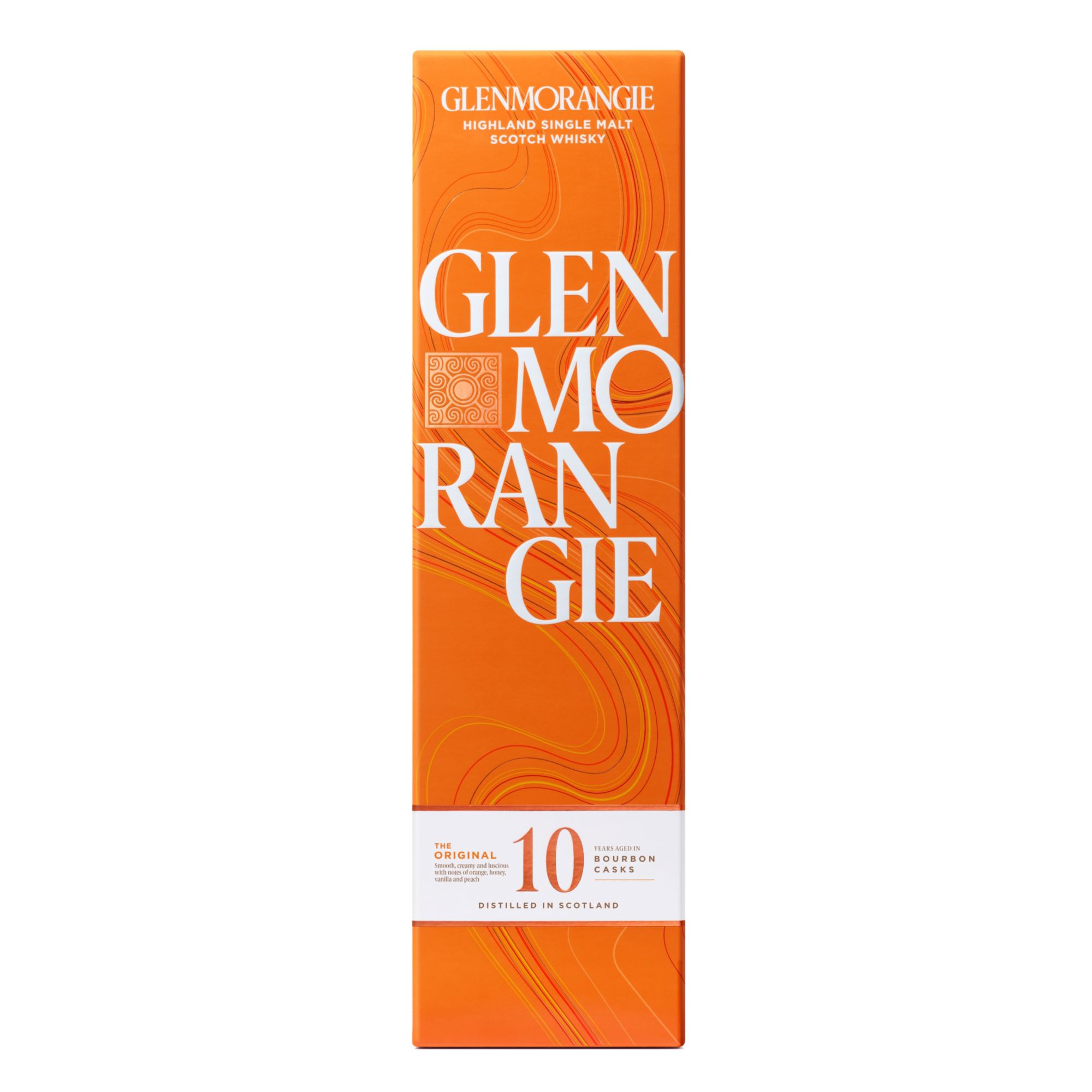 Glenmorangie The Original 10 Year Highlands Single Malt Glenmorangie The Original 10 Year Highlands Single Malt