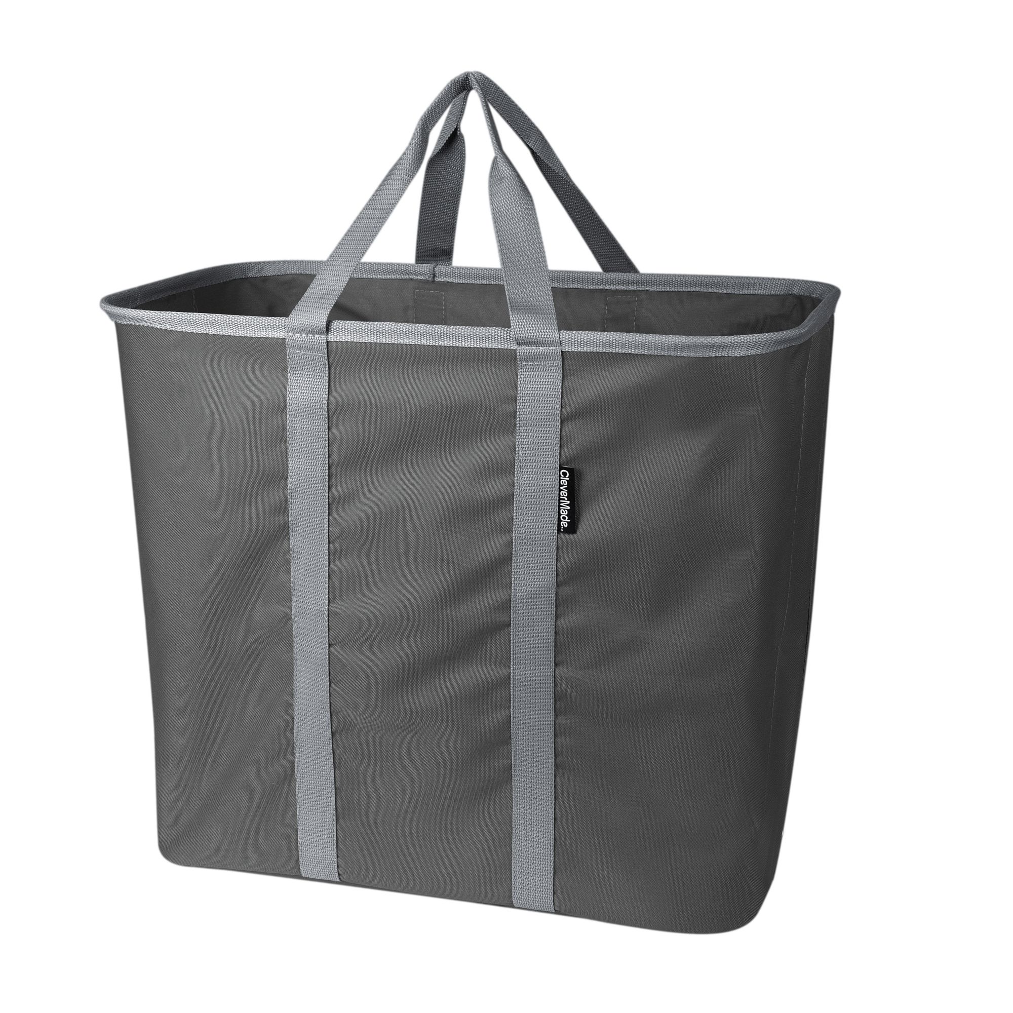 Collapsible Laundry Caddy - CleverMade