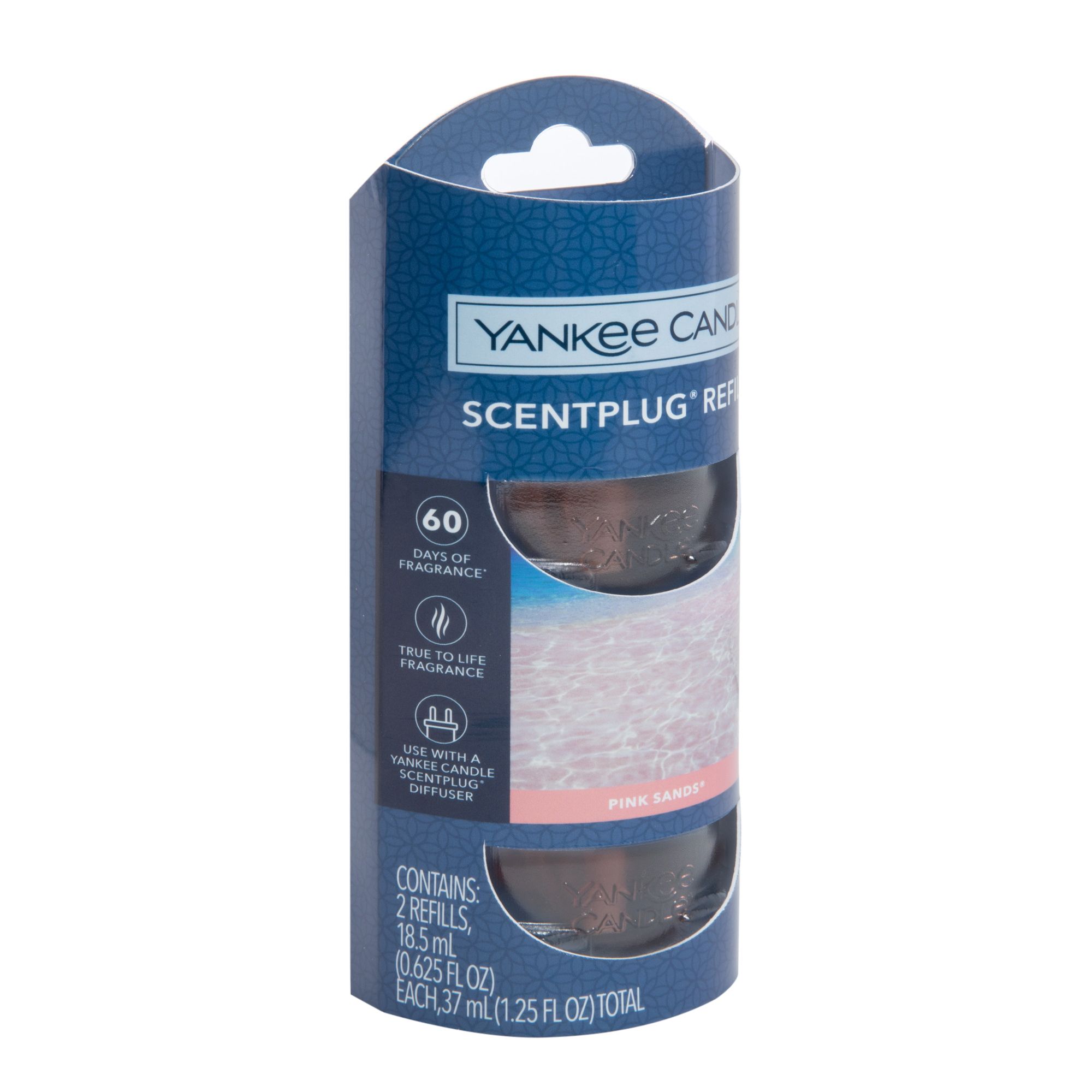 Pink Sands™ ScentPlug® Refill - ScentPlug® Refills