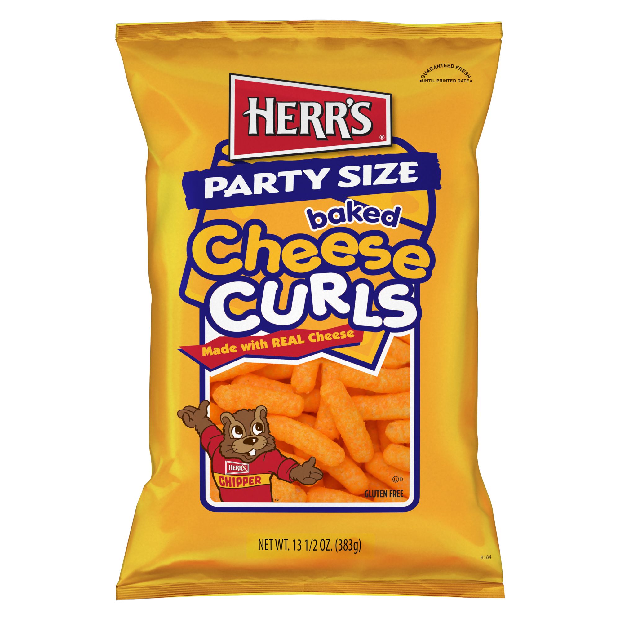 Cheetos Cheese Puff Chips, 13.5oz Party Bag 