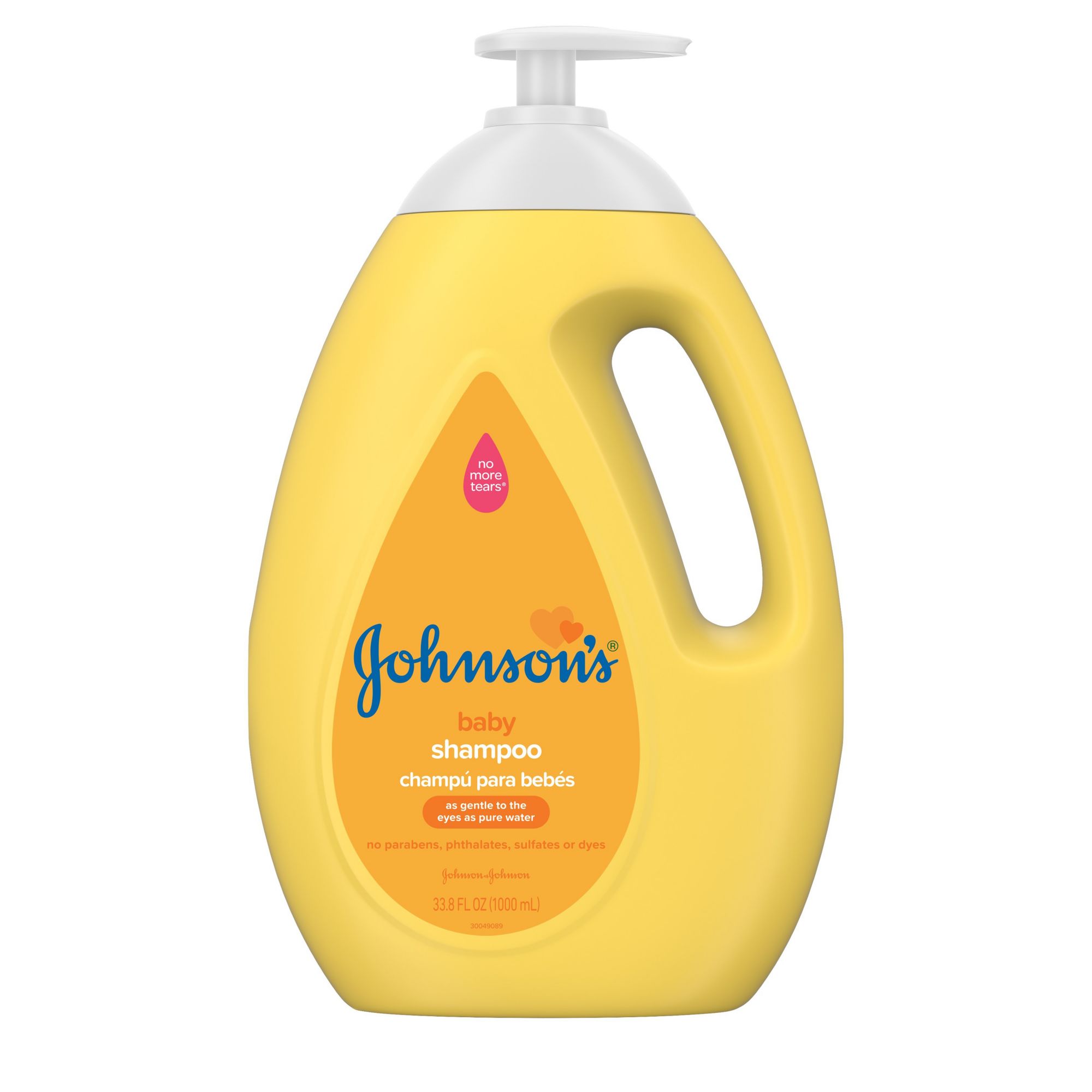 Buy Johnson's Baby Chamomile Shampoo · USA