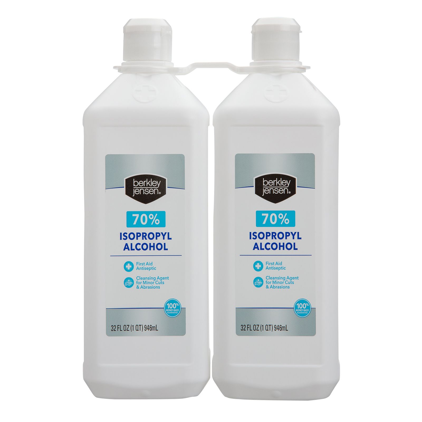 70% ISOPROPYL ALCOHOL - Majestic Solutions Auto Detail Products