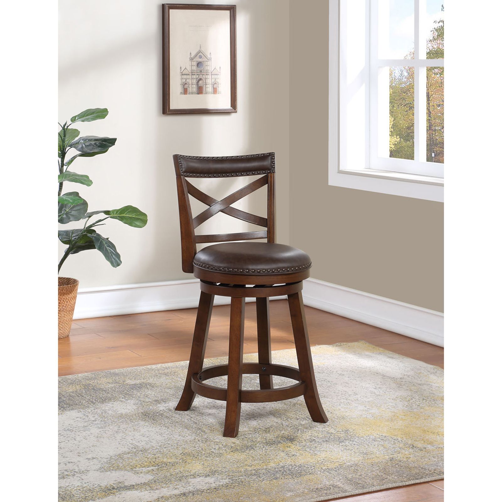 Hamilton best sale bar stools