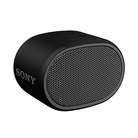 Sony SRSXB01/B EXTRA BASS Portable Bluetooth Speaker