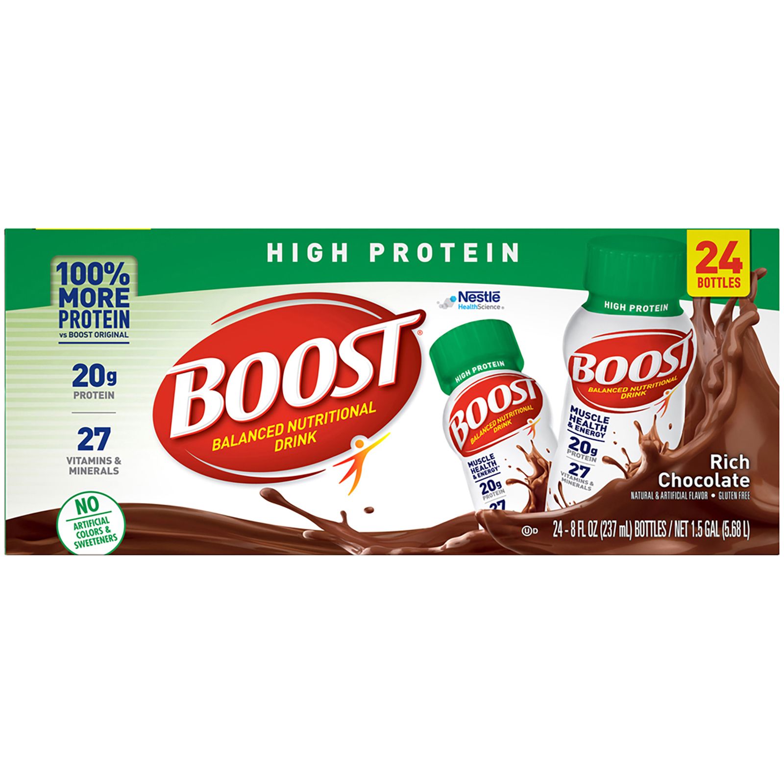 BOOST® Original