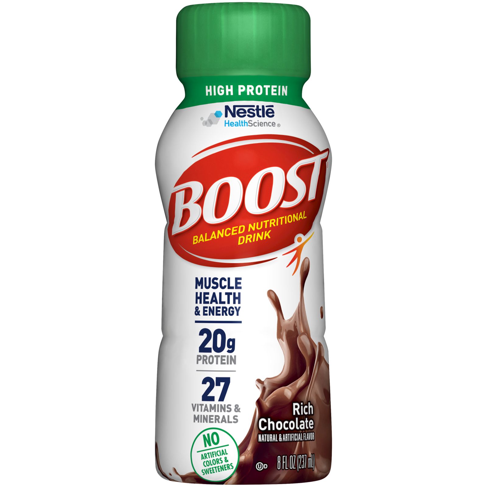 Boost Energy Drink 500 g Online at Best Price, Chocolate Drink