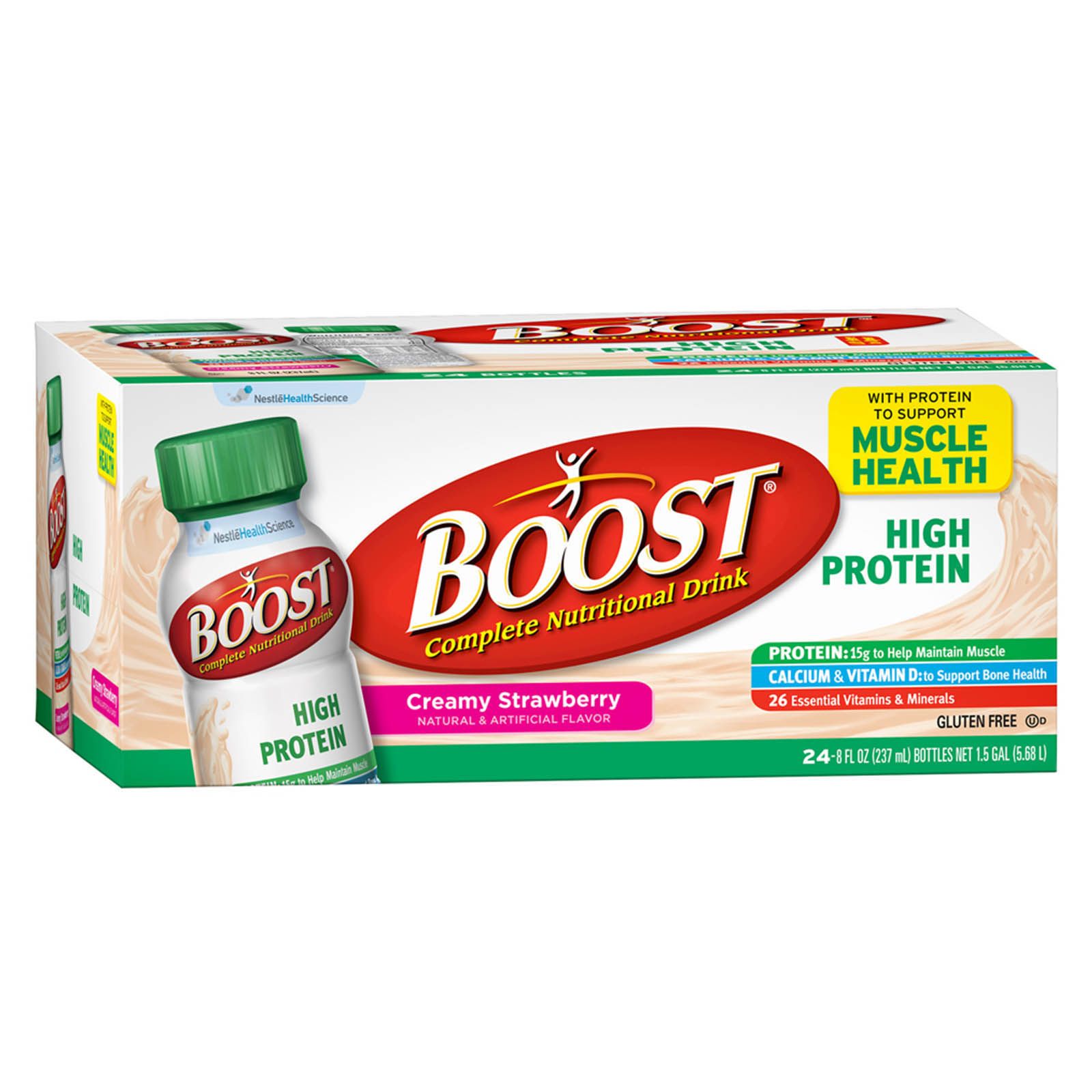 24 oz Boost Bottle