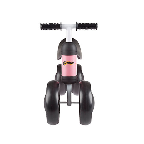 Toy Time No-Pedal Mini Trike Ride-On