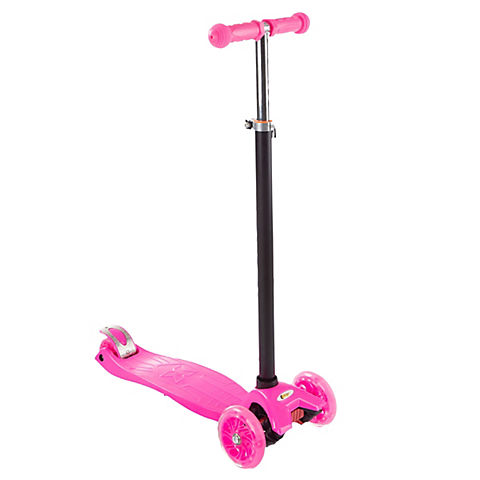 Toy Time Kick Scooter