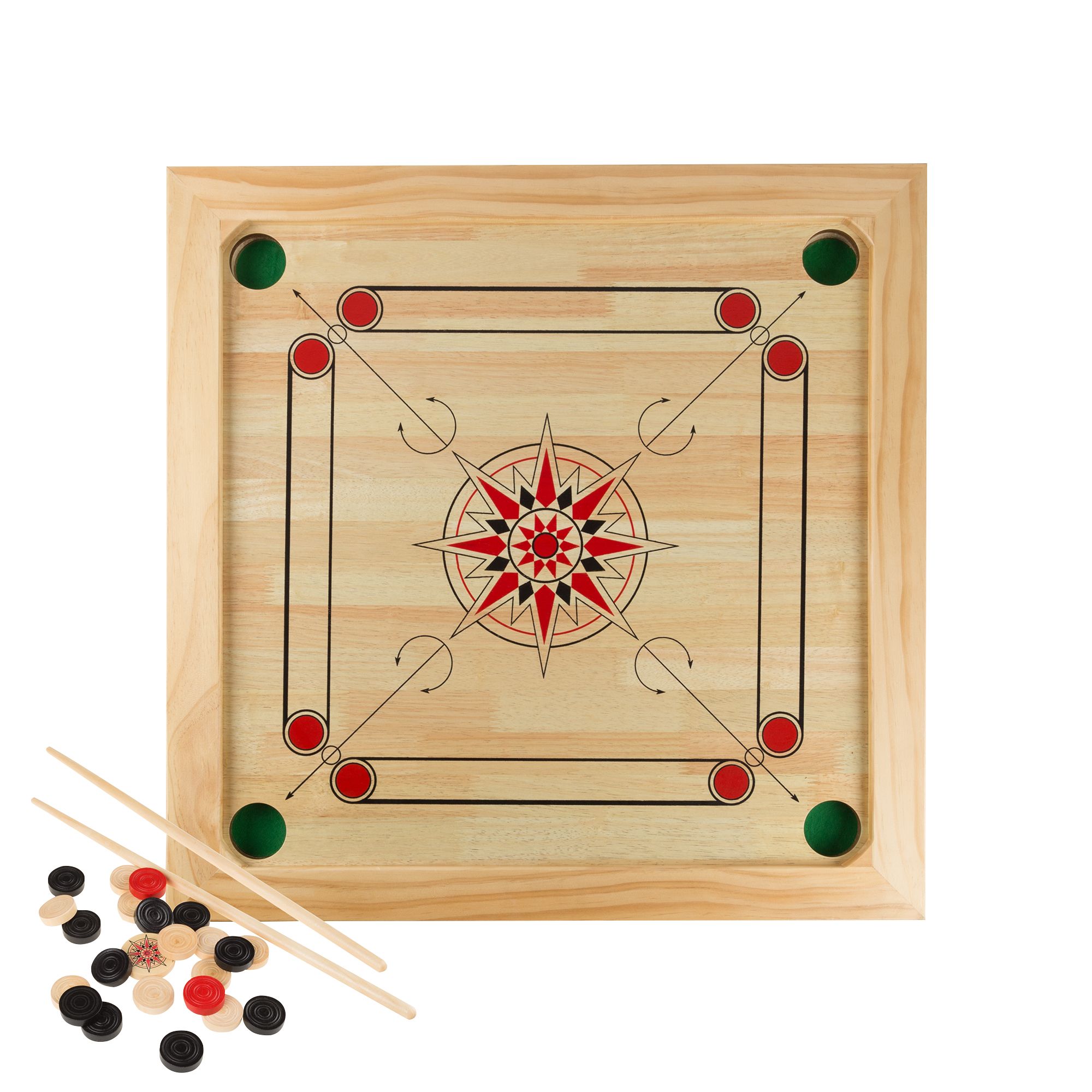 Buy deals carrom board