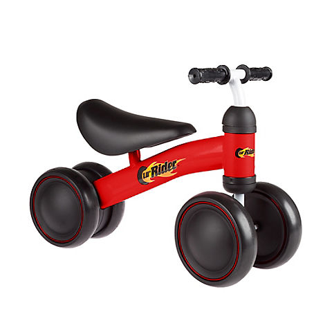 Toy Time Lil' Rider No-Pedal Mini Trike