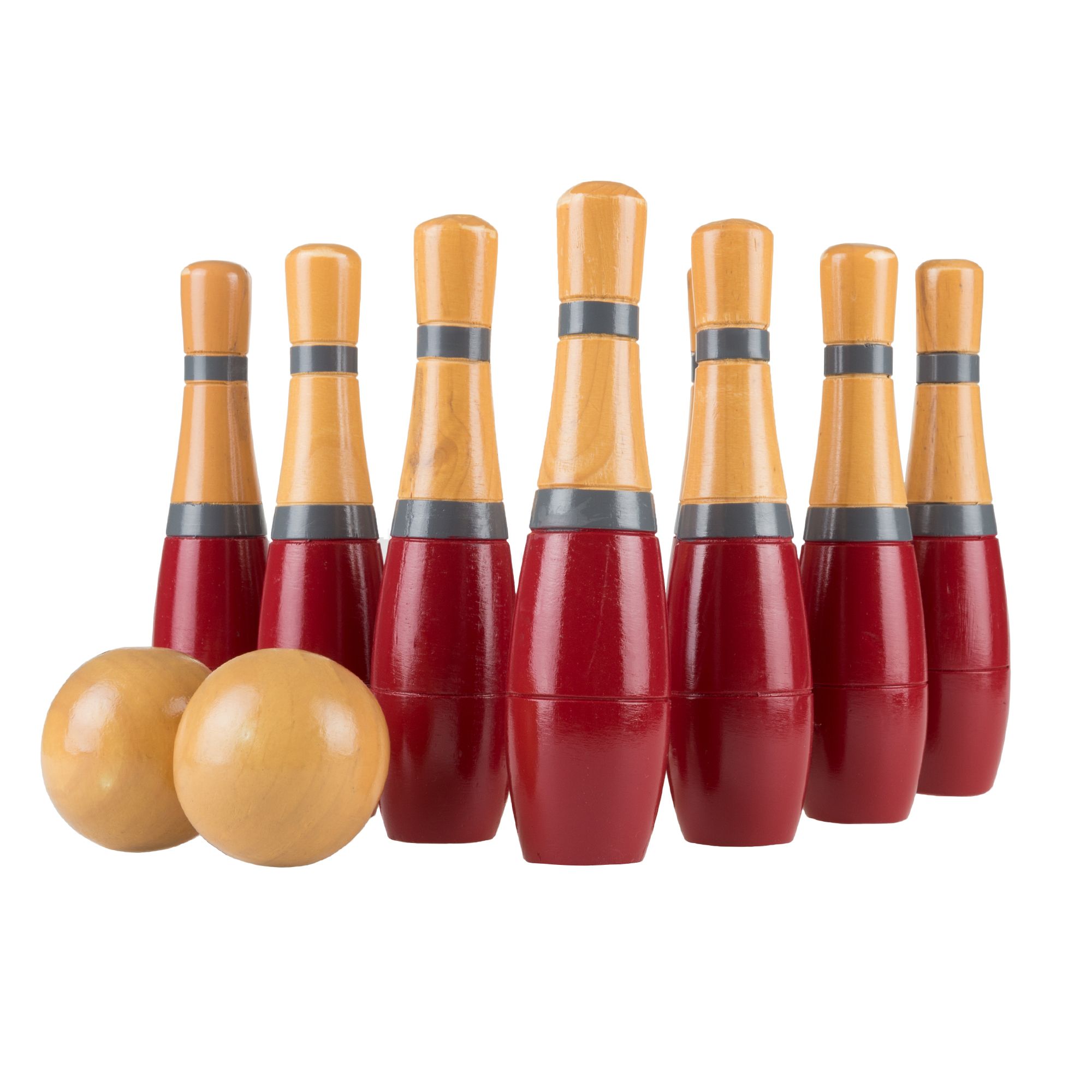 Types of Bowling Pins: Discover the Perfect Strike!