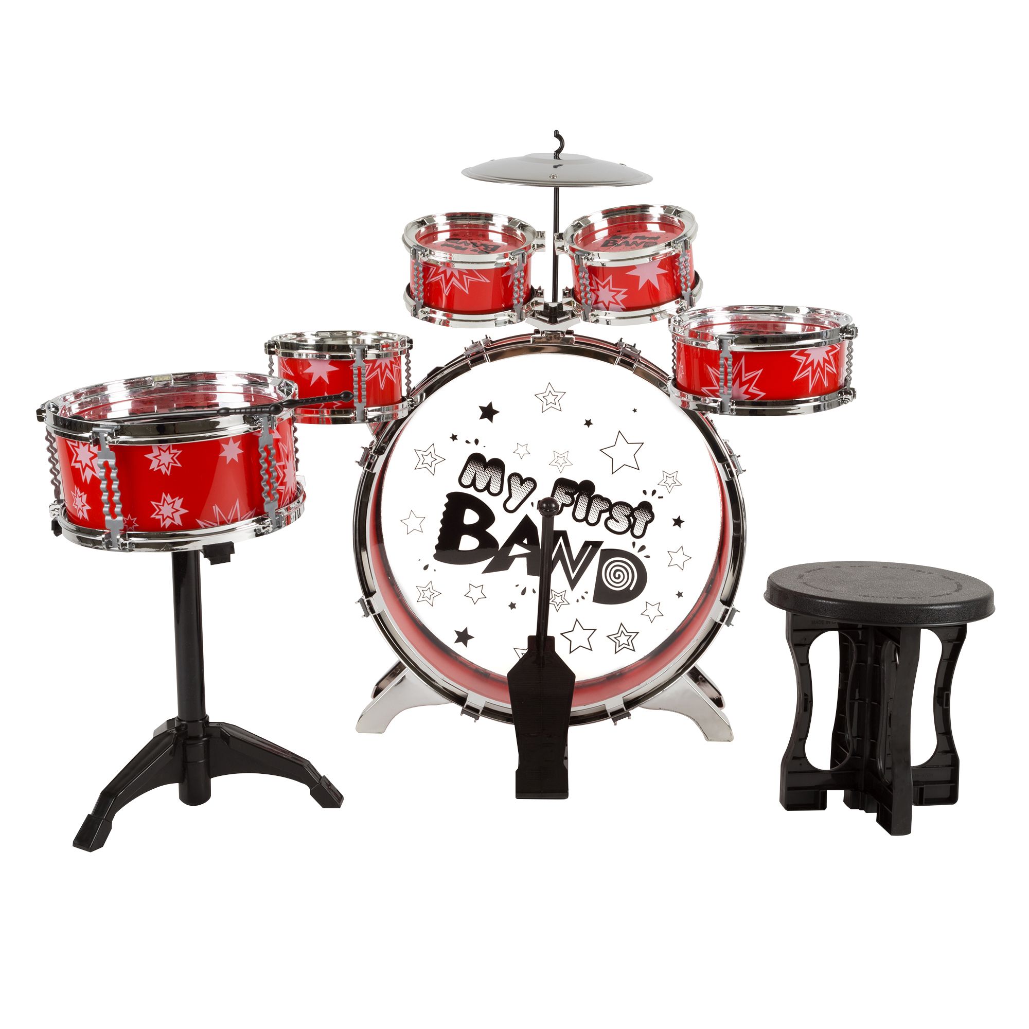 Rhythm Sticks – The Red Balloon Toy Store