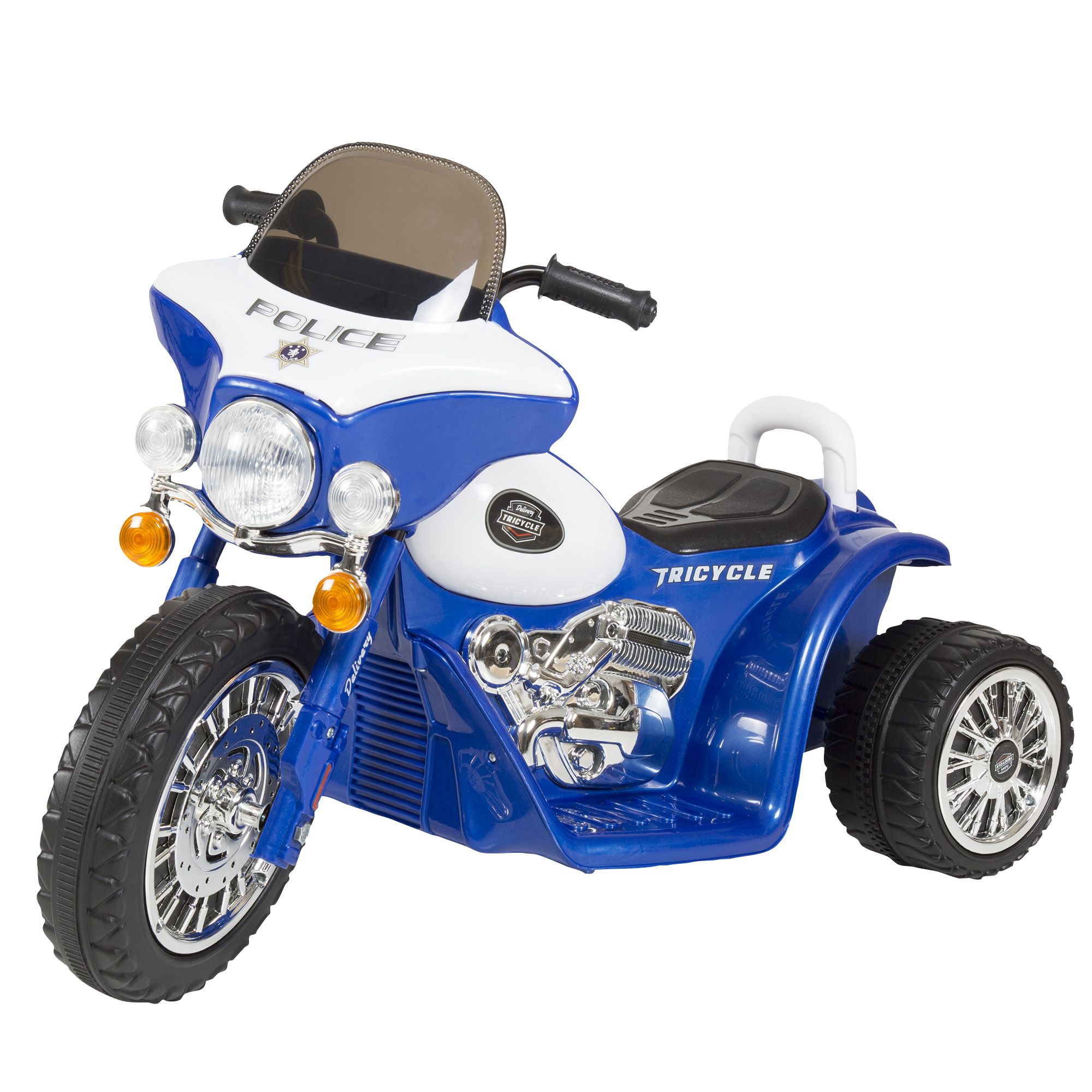 Used three wheel discount motorcycle