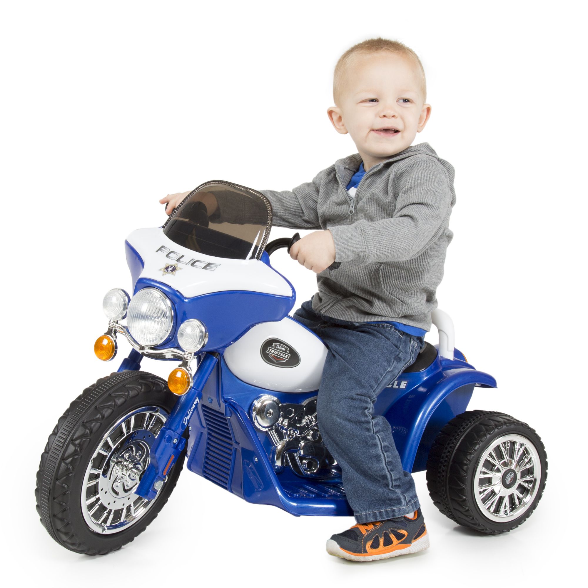 Toy time best sale ride on motorcycle