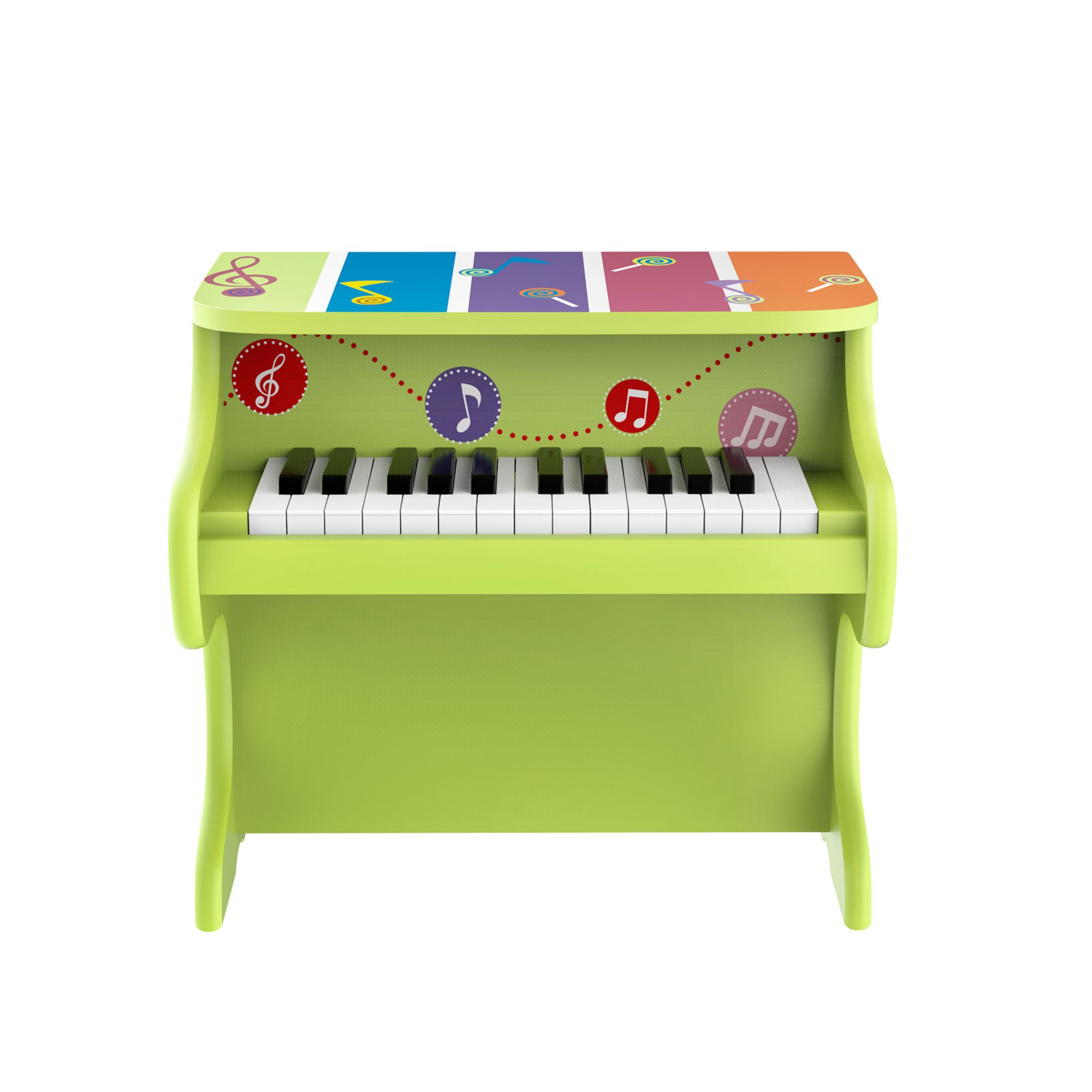 Little musician cheap piano toy