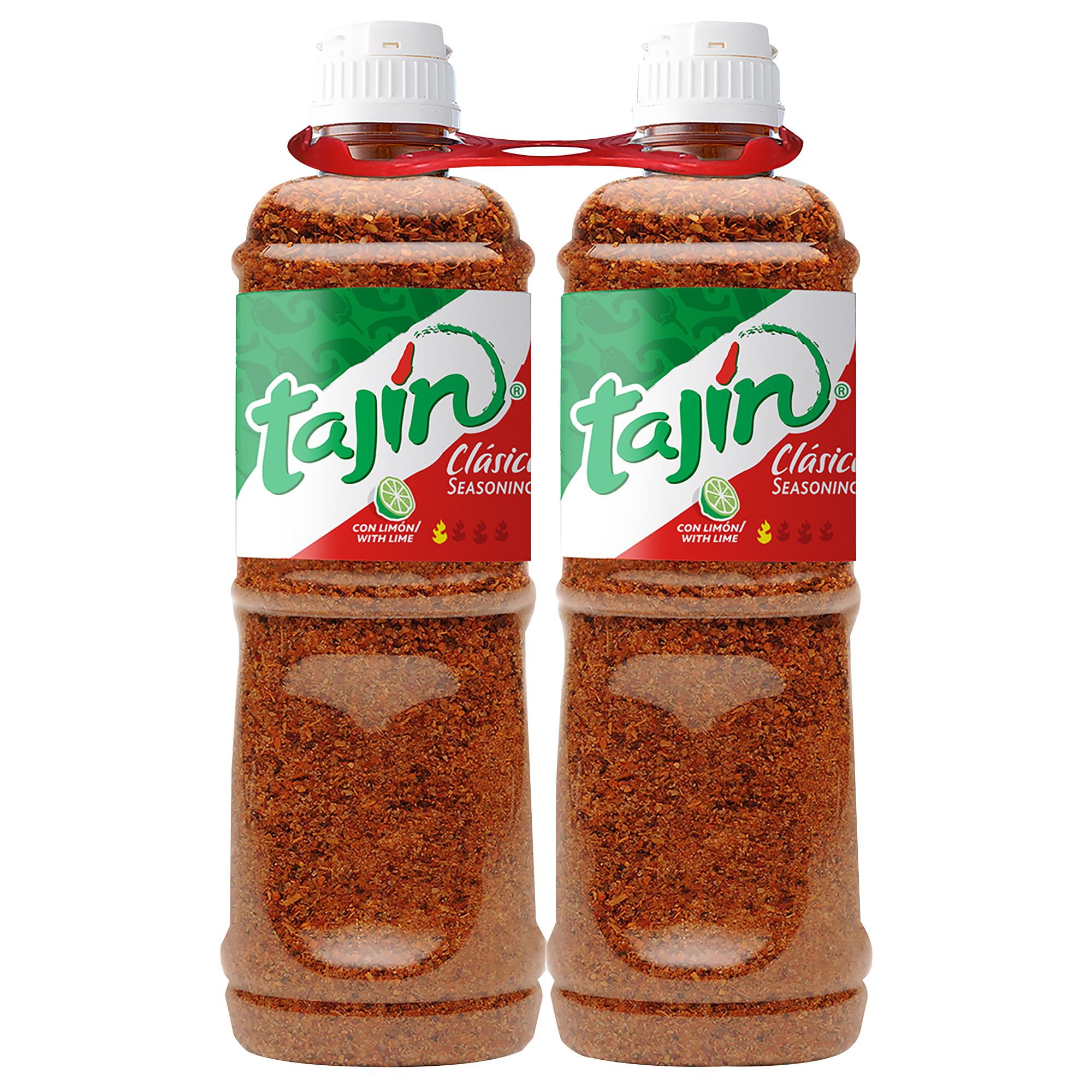 Tajin Seasoning, Clasico, Mild - 9 oz