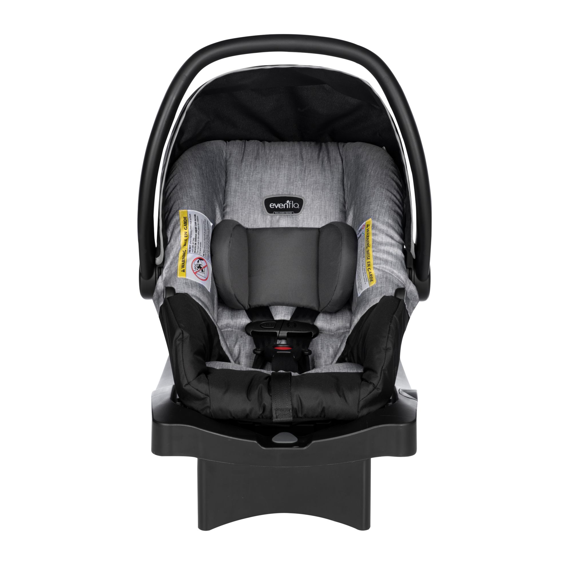 Graco Children's Products - Your backseat will thank you for the