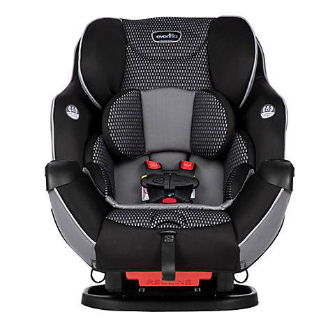 Evenflo Symphony Sport All-in-one Convertible Car Seat